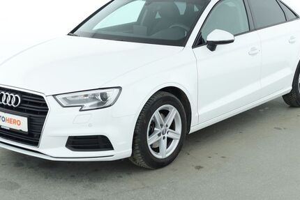 Audi A3 56.665 km 18.420 &euro; Leipzig 04328