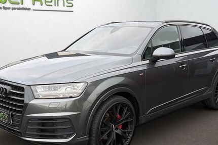 Audi Q7 178.920 km 32.490 &euro; Blankenburg 38889