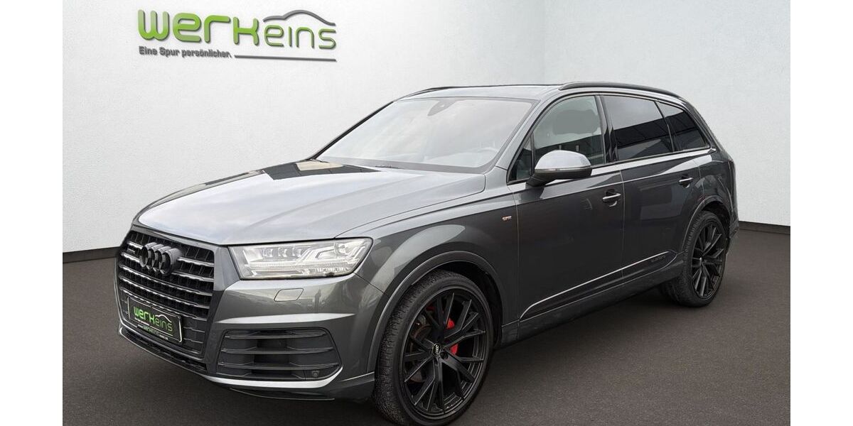 Audi Q7 178.920 km 32.490 &euro; Blankenburg 38889
