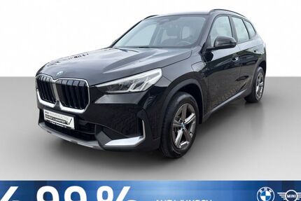 BMW X1 23.762 km 37.610 &euro; Kulmbach 95326