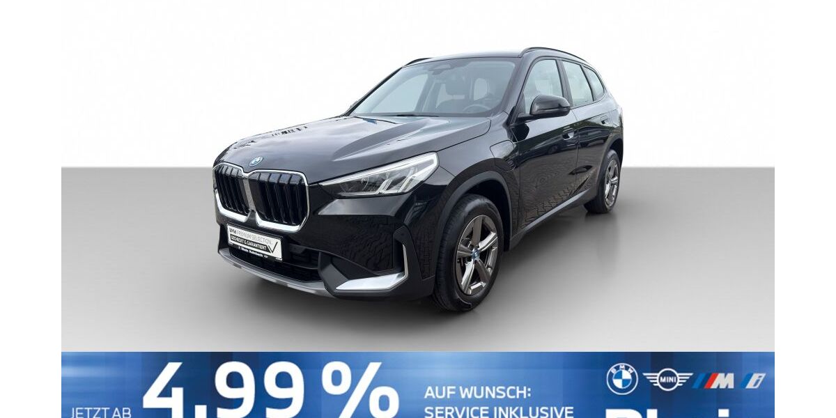 BMW X1 23.762 km 37.610 &euro; Kulmbach 95326