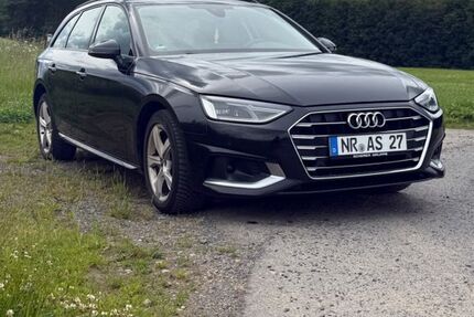 Audi A4 185.000 km 16.500 &euro; Dierdorf 56269