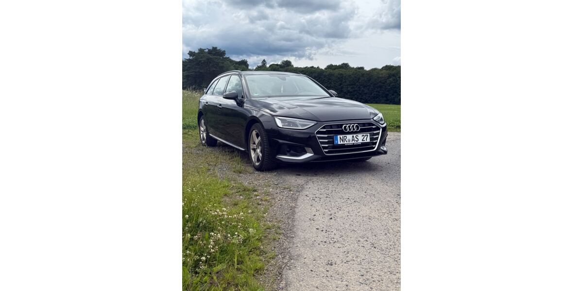 Audi A4 185.000 km 17.000 &euro; Dierdorf 56269