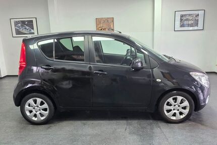 Opel Agila 140.000 km 2.400 &euro; Asperg/Ludwigsburg bei Stuttgart 71679