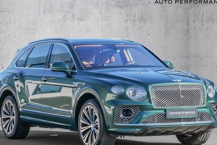 Bentley Bentayga 88.640 km 159.900 &euro; Köln 50827