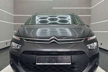 Citroen C4 Picasso 105.000 km 6.750 € STOLBERG 52222