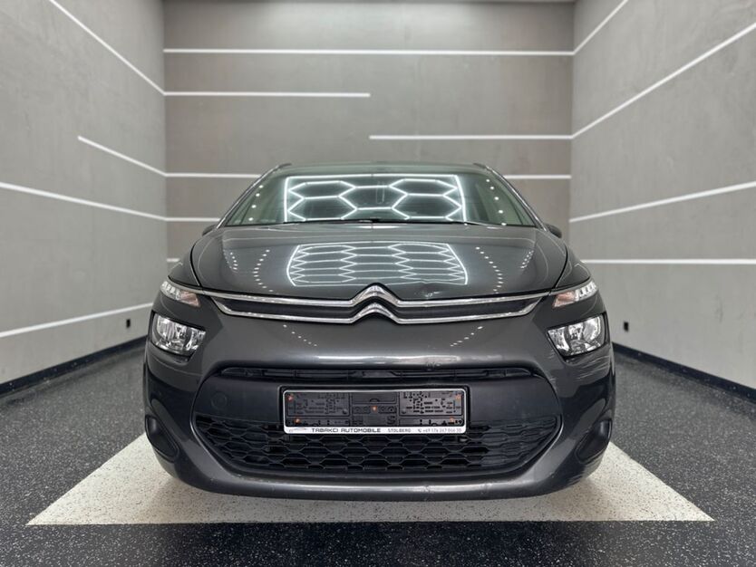 Citroen C4 Picasso 105.000 km 6.750 € STOLBERG 52222