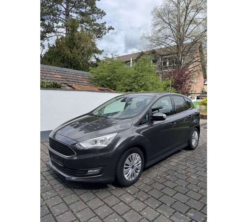 C-Max