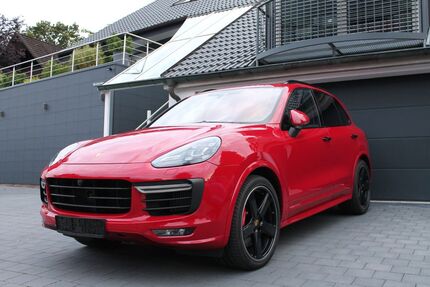 Porsche Cayenne 119.000 km 52.900 &euro; Bayreuth 95448