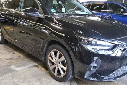 Opel Corsa 53.654 km 14.400 &euro; Hennef 53773
