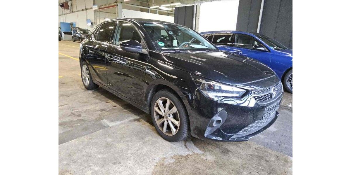 Opel Corsa 53.654 km 14.400 &euro; Hennef 53773