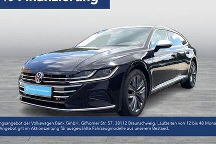 VW Arteon