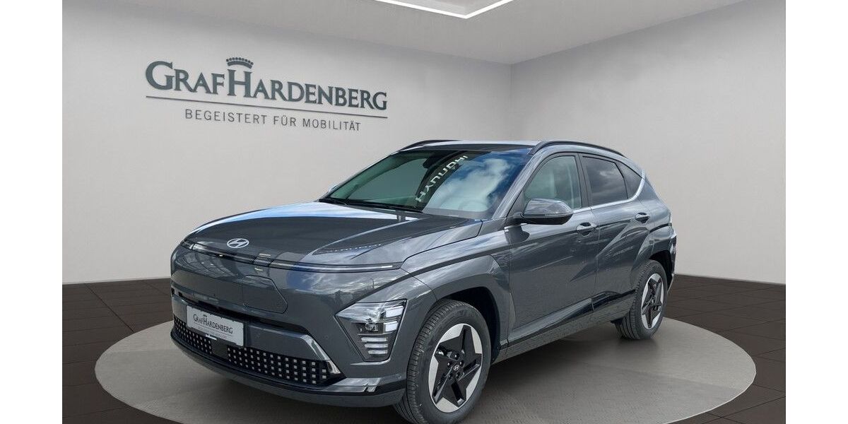 Hyundai KONA 8.000 km 31.990 &euro; Landau 76829