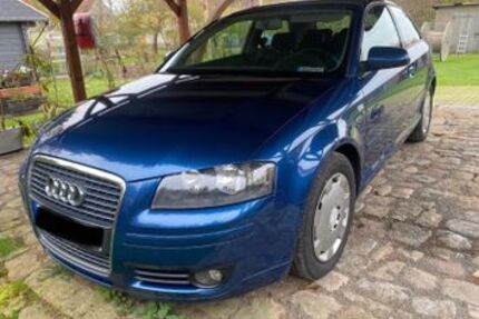 Audi A3 345.573 km 2.500 &euro; Altmärkische Wische 39615