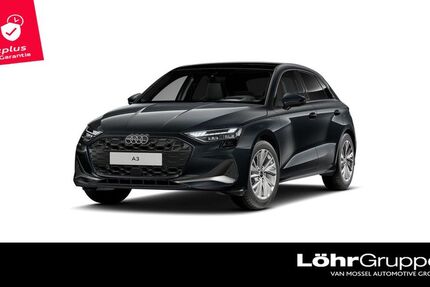 Audi A3 5.300 km 34.980 &euro; Trier 54292