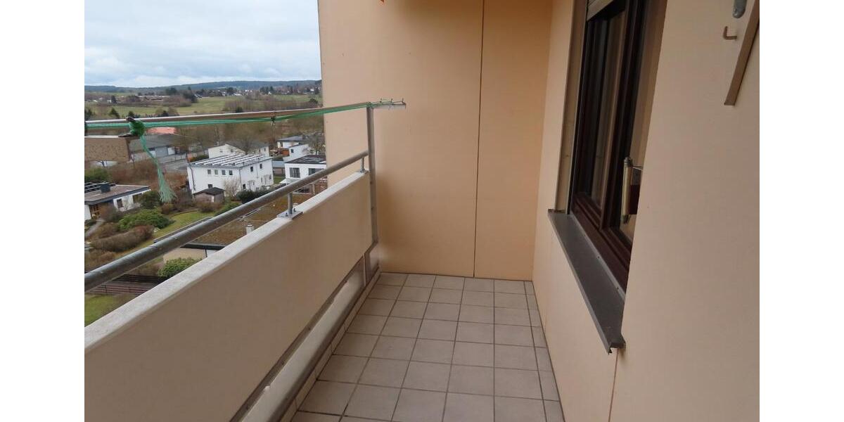 Etagenwohnung Marktredwitz - 3 Zimmer, 75 m&sup2;, 540&euro; | Angebot:25512903