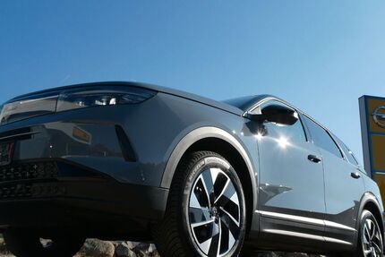 Opel Grandland (X) 33.480 km 28.790 &euro; Oberviechtach 92526