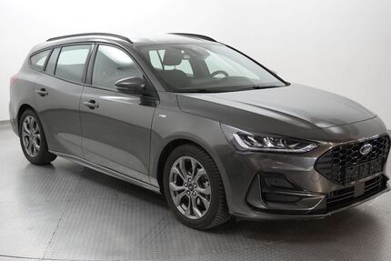 Ford Focus 30.000 km 17.950 &euro; Bebra 36179