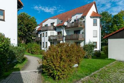 Büro in Dresden 115.000 € 65.08 m²