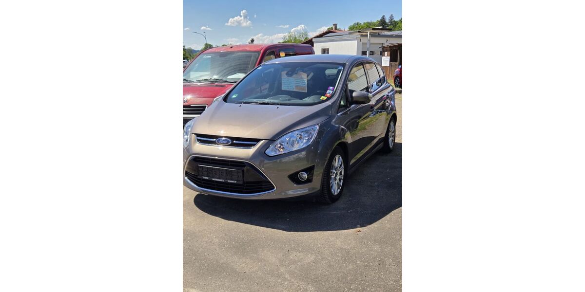 Ford C-Max 83.000 km 5.900 &euro; Steinen 79585
