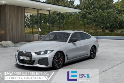 BMW i4 21.706 km 59.440 &euro; Essen 45134