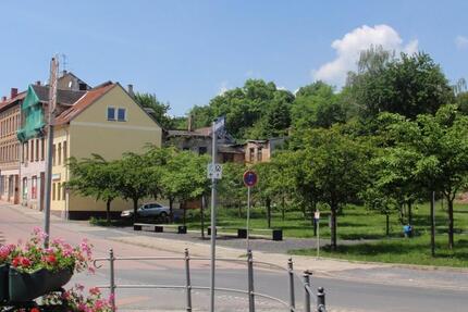 Sehr schöne 3 Raumwohnung in Eisleben zu vermieten 3 zimmer
