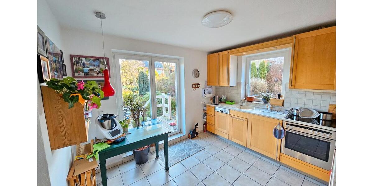 Einfamilienhaus Glücksburg (Ostsee) - 4 Zimmer, 124 m&sup2;, 595.000&euro; | Angebot:26432610