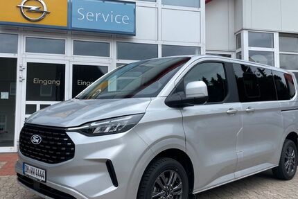 Ford Tourneo Custom 23.200 km 45.690 &euro; Bruchhausen-Vilsen 27305