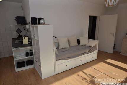 Zimmer Bremen Schwachhausen - 1 Zimmer, 890&euro; | Angebot:27455803