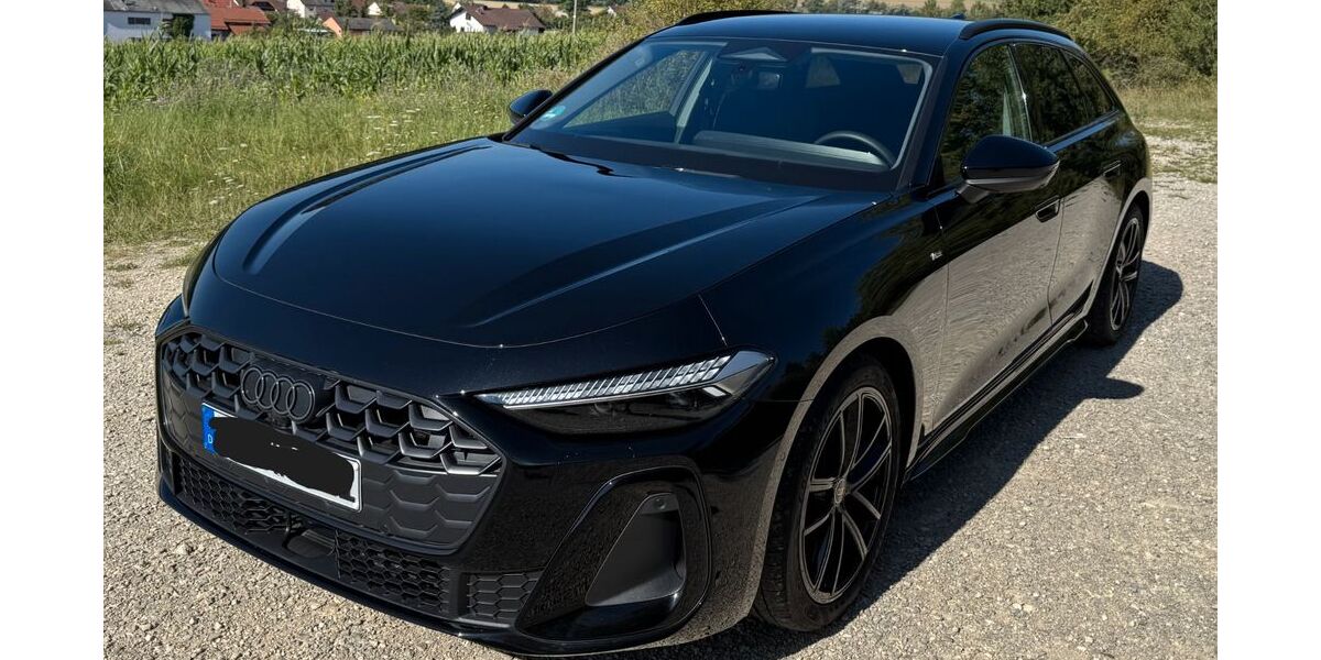 Audi A5 9.990 km 43.100 &euro; Beilngries 92339