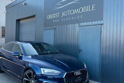 Audi A5 155.762 km 21.950 &euro; Bad Oldesloe 23843