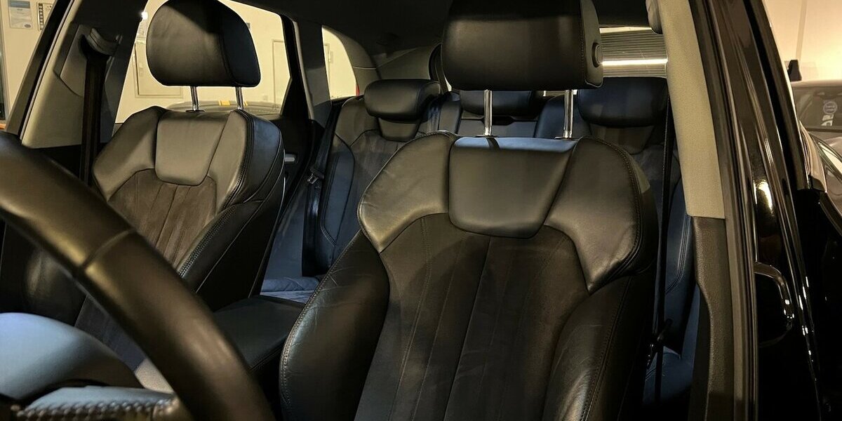 Audi Q5 2.0 TDI quattro |Kamera|Shz|Navi|Automatik| 110.979 km 23.299 &euro; Mainz-Kostheim 55246