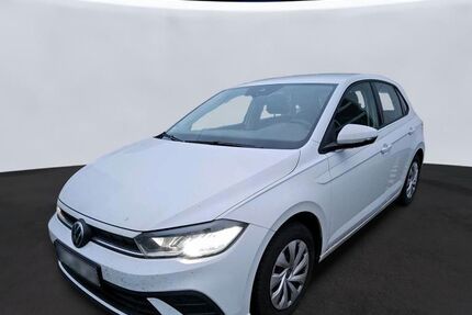 VW Polo 52.000 km 16.990 &euro; Wandlitz OT Basdorf 16348