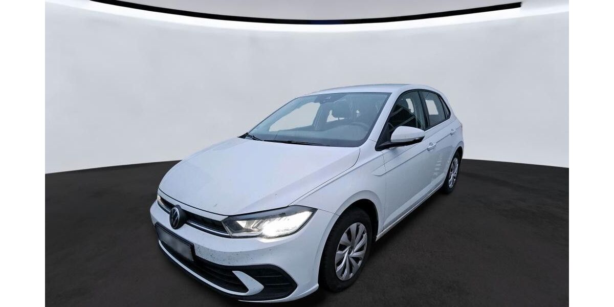 VW Polo 52.000 km 16.990 &euro; Wandlitz OT Basdorf 16348