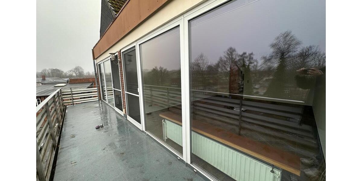 Dachgeschoßwohnung Soltau - 3 Zimmer, 88 m&sup2;, 185.000&euro; | Angebot:25169849