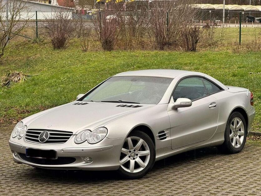 SL 500