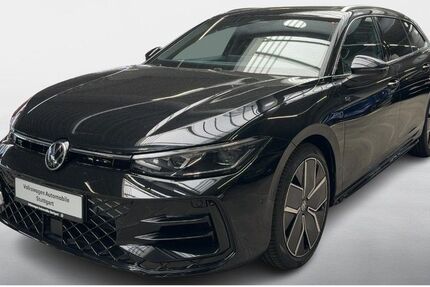 VW Passat Variant 1.505 km 43.430 &euro; Stuttgart-Feuerbach 70469