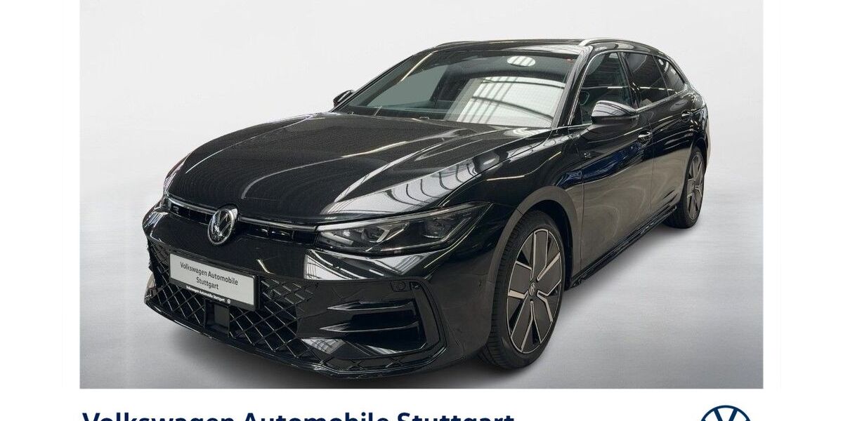 VW Passat Variant 1.505 km 43.430 &euro; Stuttgart-Feuerbach 70469