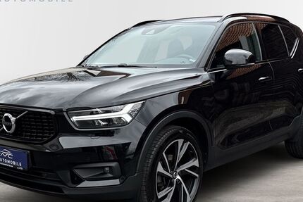 Volvo XC40 96.000 km 25.990 &euro; Goslar 38640