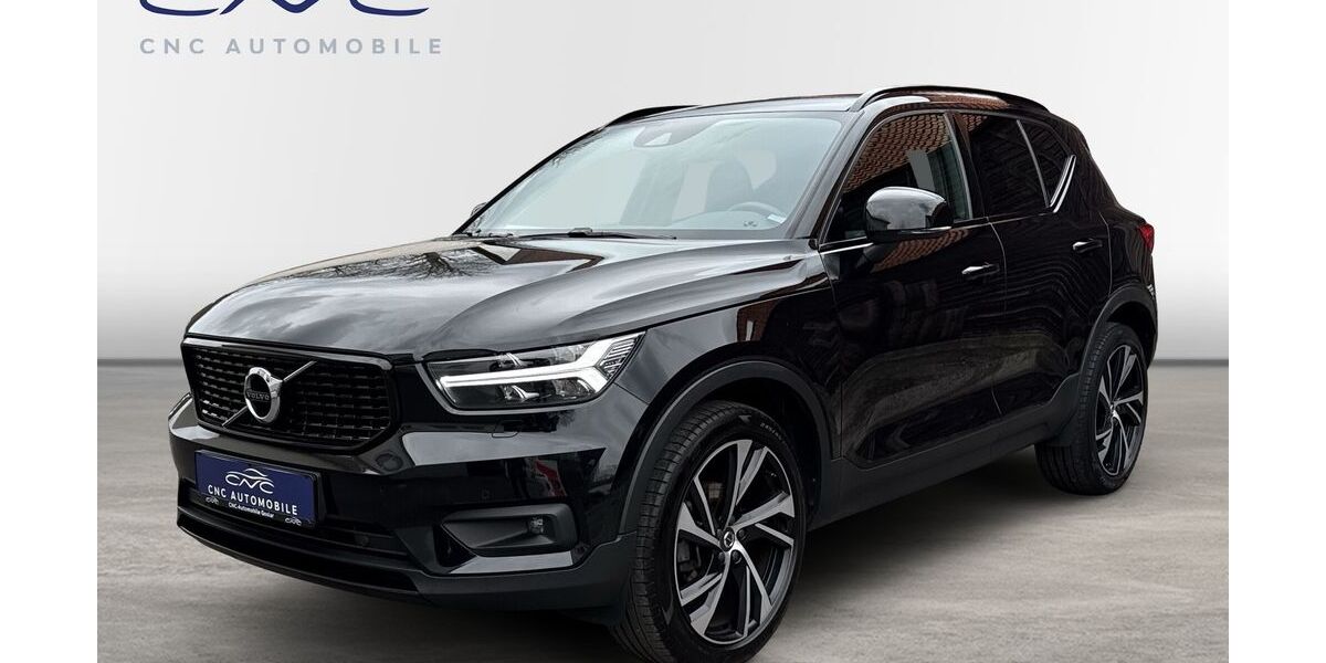 Volvo XC40 96.000 km 26.490 &euro; Goslar 38640