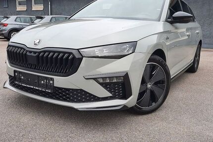 Skoda Scala 16.022 km 25.850 &euro; Altfalter 92548