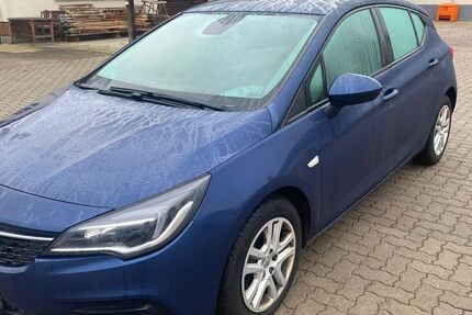 Opel Astra 176.722 km 6.990 &euro; Glauzig 06369