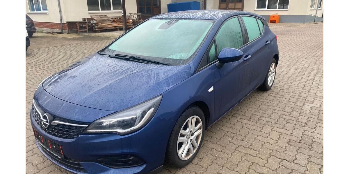Opel Astra 176.722 km 7.990 &euro; Glauzig 06369
