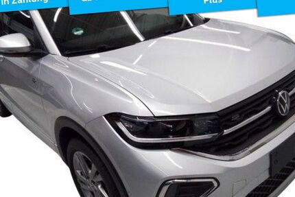 VW T-Cross 6.340 km 30.499 &euro; Weingarten 88250