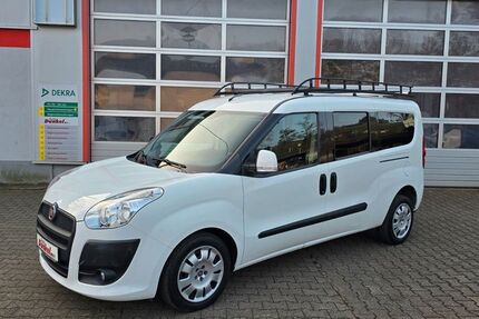Fiat Doblo 129.892 km 6.800 &euro; Mettendorf 54675