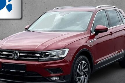 VW Tiguan 81.195 km 21.830 € Münster 48153