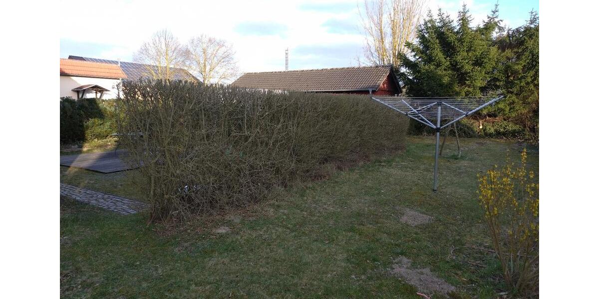 Dachgeschoßwohnung Lindow (Mark) - 3 Zimmer, 90 m&sup2;, 1.100&euro; | Angebot:25960868