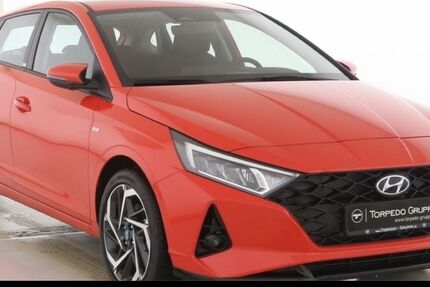 Hyundai i20 29.646 km 15.790 &euro; Bautzen 02625