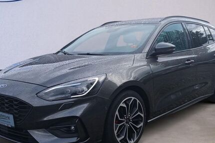 Ford Focus 92.800 km 15.479 &euro; Nagold 72202