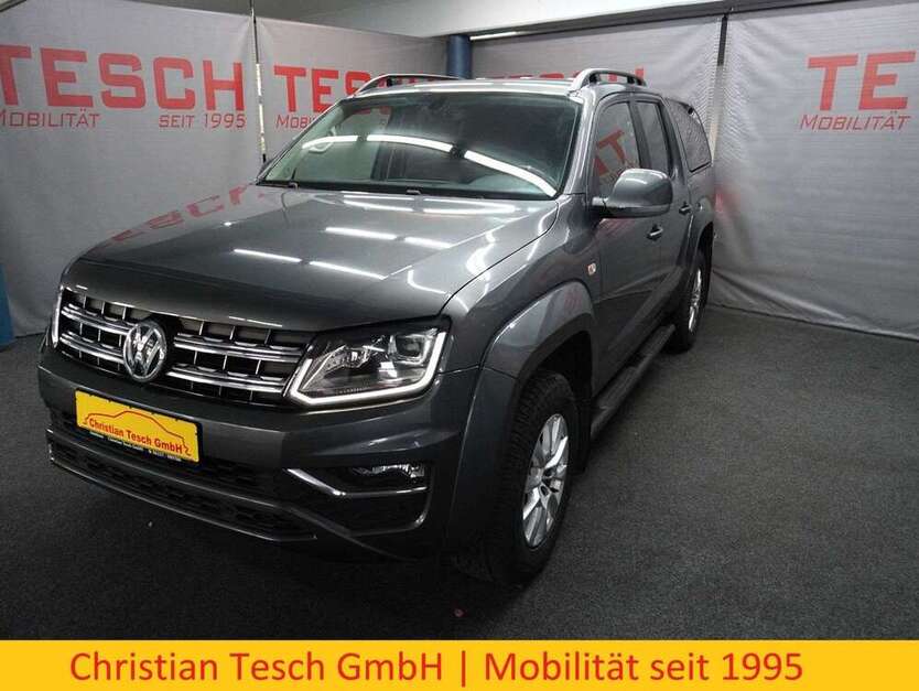 Amarok